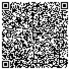 QR code with Agassiz Appraisal & Consulting contacts