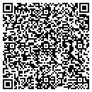 QR code with Golden Waves contacts