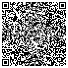 QR code with J Grundys Rueb N Stein contacts