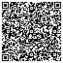 QR code with G M Mortgage Corp contacts