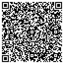 QR code with Armortec contacts