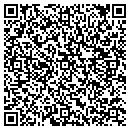 QR code with Planet Beach contacts