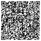 QR code with Anesthesia Associates Duluth contacts