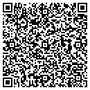 QR code with Ron Vlaminck contacts