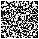 QR code with A Plus Car Care contacts