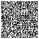 QR code with Adamsphere contacts