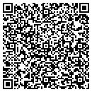 QR code with RC Visions contacts