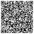 QR code with Monnens Custom Builders Inc contacts