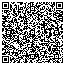 QR code with James Dupont contacts
