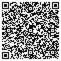 QR code with CMS Design contacts
