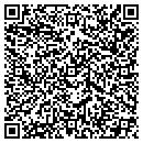 QR code with Chiantis contacts