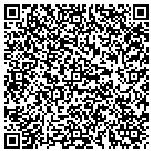 QR code with Barnum United Methodist Church contacts