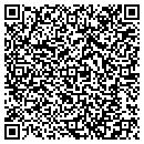 QR code with Autozone contacts