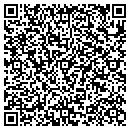 QR code with White Pine Studio contacts