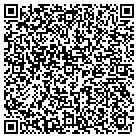 QR code with P & P Cleaning & Janitorial contacts