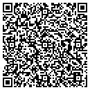 QR code with Hair Finesse contacts
