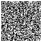 QR code with Koochiching Cnty Land & Forest contacts