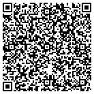 QR code with D M Building Corporation contacts