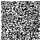 QR code with Mandarin Kitchen Inc contacts