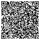 QR code with James Watson contacts