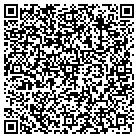 QR code with G & L Service Center Inc contacts