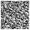 QR code with James P Gillach contacts