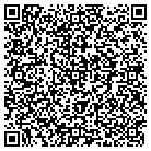QR code with Heybos Professional Painting contacts