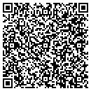 QR code with House Wines contacts