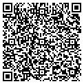 QR code with GCI contacts