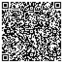 QR code with Kinematix Corp contacts