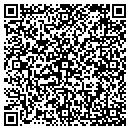 QR code with A Abcom Garage Door contacts