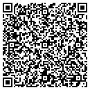 QR code with Ronald R Warner contacts