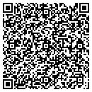 QR code with LNR Properties contacts