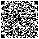 QR code with Hunter Irrigation Systems contacts
