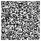 QR code with Precision Machine Control Inc contacts