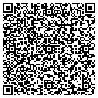 QR code with A G Management Service contacts