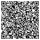 QR code with Monticello contacts