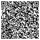 QR code with D B Floor Sanding contacts