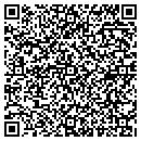 QR code with K Mac Consulting Inc contacts