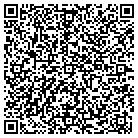 QR code with Madden Grain Bin Construction contacts