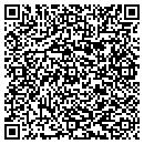 QR code with Rodney D Peterson contacts