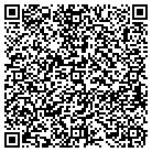QR code with Putzier Trucking & Grain Inc contacts