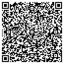 QR code with Atlas Games contacts