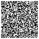 QR code with Omega Consulting Inc contacts