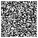 QR code with J & D Trophy contacts