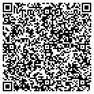 QR code with Arizona First Signs & Striping contacts