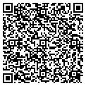 QR code with Obb's contacts