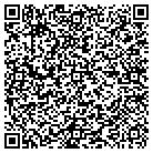 QR code with Chisholm Chamber Of Commerce contacts