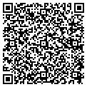 QR code with Linette contacts