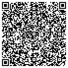 QR code with Cyrus School Child Care Center contacts